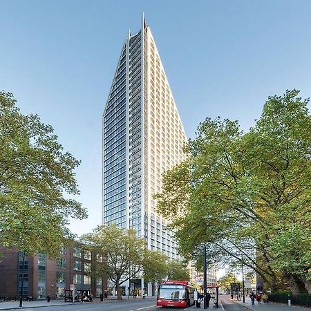 Chic 1Br Flat In Elephant And Castle London Exterior photo
